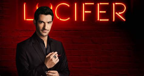 imdb lucifer|imdb lucifer season 3.